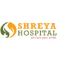 Shreya Hospital Logo