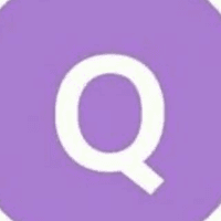 Qdot Qatar Logo