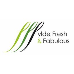 Fylde Fresh and Fabulous Logo