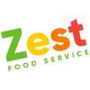 Zest Food Service Ltd Logo