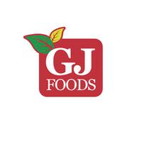 GJ Foods Logo