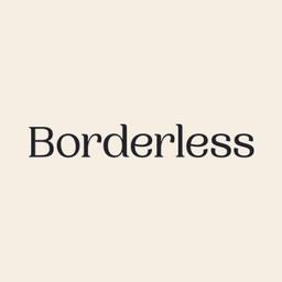 Borderless Logo