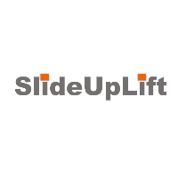 SlideUpLift Logo