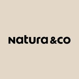 Natura &Co Logo
