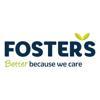 Foster's Food Fair, Ltd. Logo