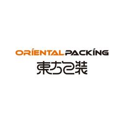 ORIENTAL PACKING CO., LTD. Logo
