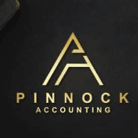 Pinnock Accounting Ltd Logo
