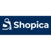 Shopica Pty Ltd Logo