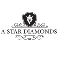 A Star Diamonds Logo