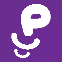 Purple Print Management Limited Logo