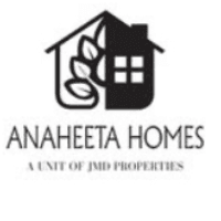 Anaheetahomes Logo