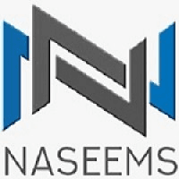 Naseem's Accountants Logo