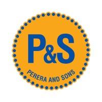 P&S - Perera and Sons Bakers (Pvt) Ltd Logo