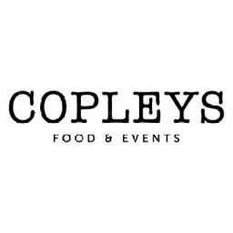Copleys Food Ltd Logo