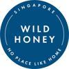 Wild Honey PTE LTD Logo