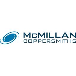 McMillan Coppersmiths Logo