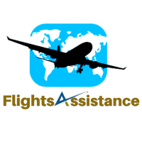 Flights Assistance Logo