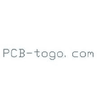 Pcb-Togo Electronic,Inc Logo