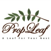 propleaf Logo