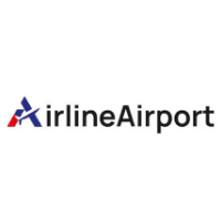 AirlineAirport Logo