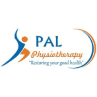 palphysiotherapy Logo