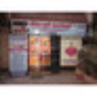 Sacred Heart Undertakers And Ambulance service Logo