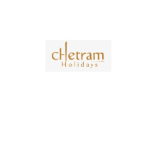 Chetram Holidays Logo