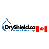 Dryshield Waterproofing Toronto Logo