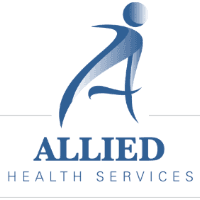 Allied Health Services Logo