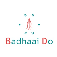 Badhaai Do Logo
