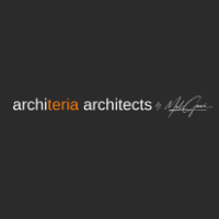 Architeria Architects Logo