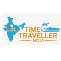 Time Traveller India Logo