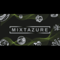 Mixtazure Logo