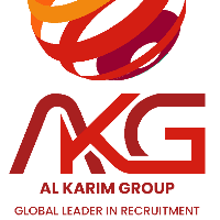 al karim global Logo