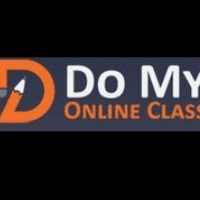 Do my online class Logo