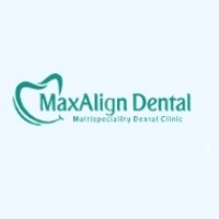 MaxAlign Dental Logo