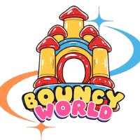 Bouncy World Logo