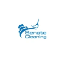 Senate Cleaning Corporate Logo
