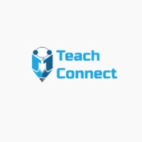 TeachConnect Pvt. Ltd. Logo