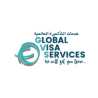 Gloabl Visa Services Logo