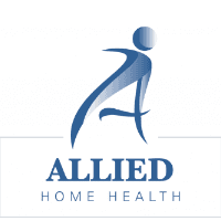 Allied Home Health Logo