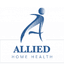 Allied Home Health Logo