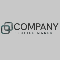 Company Profile Maker UAE Logo
