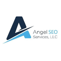 Angel SEO Services & Marketing, LLC Logo