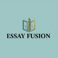 Essay Fusion Logo
