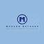 Modern Methods Fixed Restorations Dental Laboratory Logo