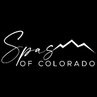 Spas Of Colorado Logo
