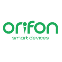 Orifon LTD Logo