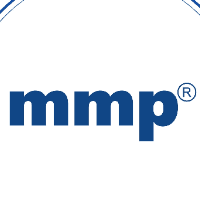 MMP Filtration Pvt Ltd Logo