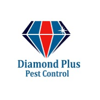 Diamond Plus Pest Control INC Logo